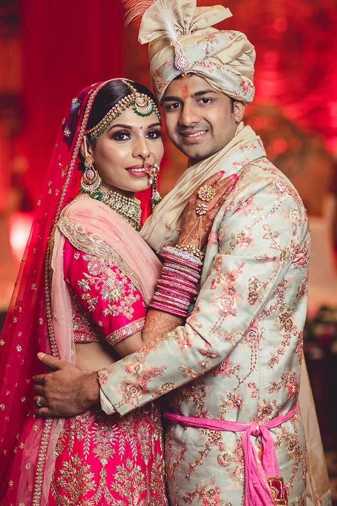 Hindu Marriages