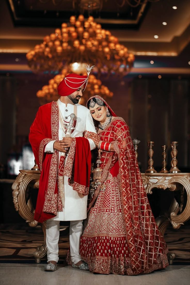 Sikh Marriages